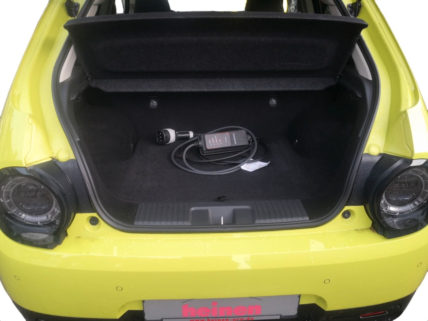 Honda e Advanc Advance ACC+LED+Navi+Pano+SD+SHZ+Kam.