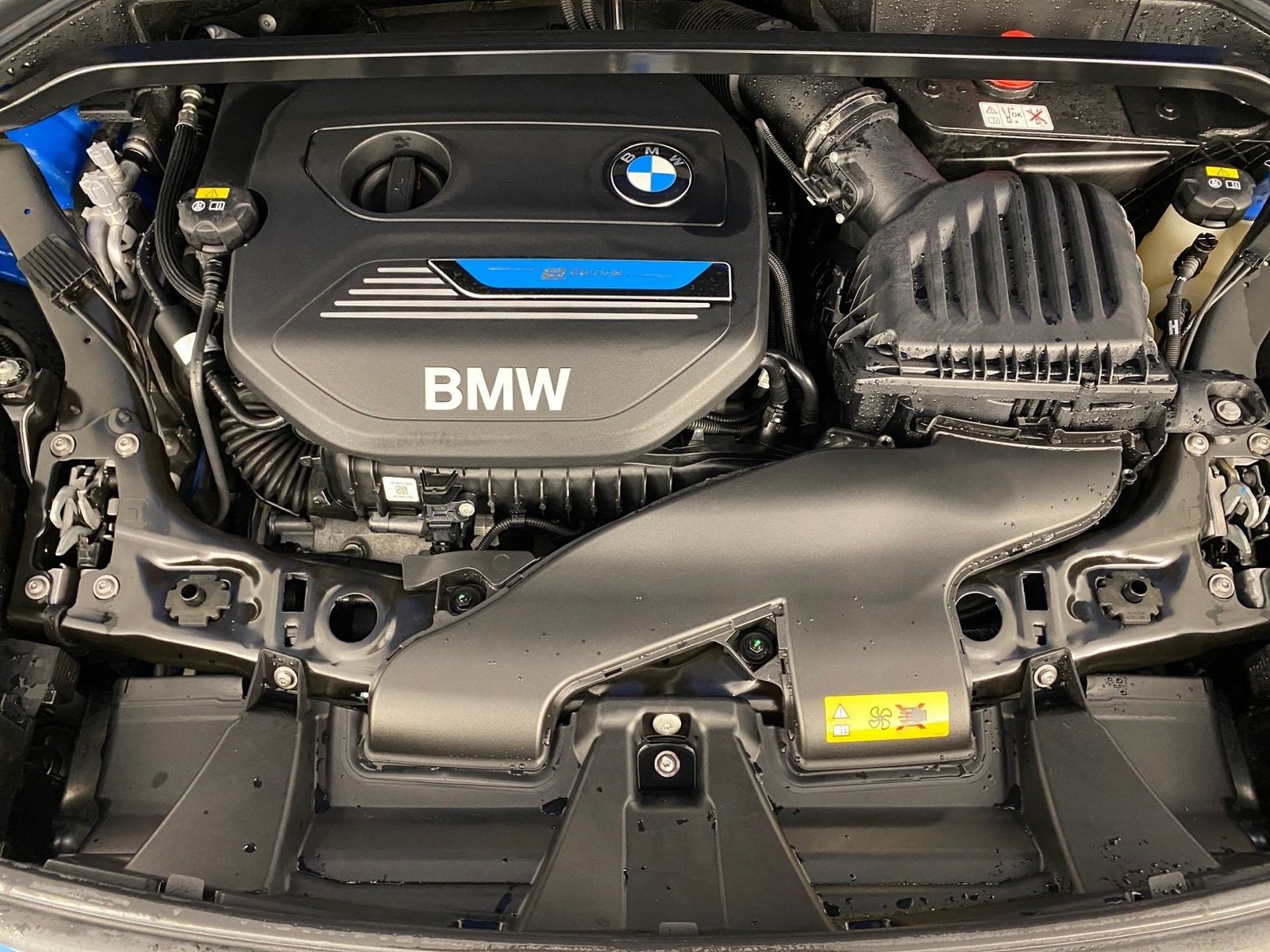 BMW X1 xDrive25e M Sport - Samsaru's Car Outlet