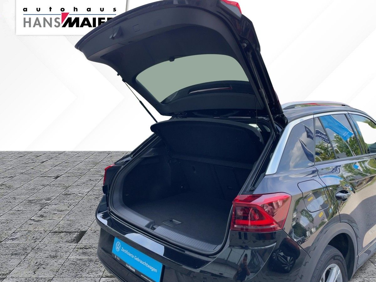 Volkswagen T-Roc R-Line TDI - Samsaru's Car Outlet