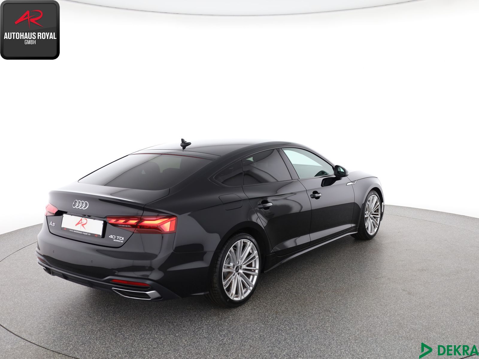 Audi A5 SB 40 TDI qu S LINE 19Z KEYLESS,KAMERA,MEMORY