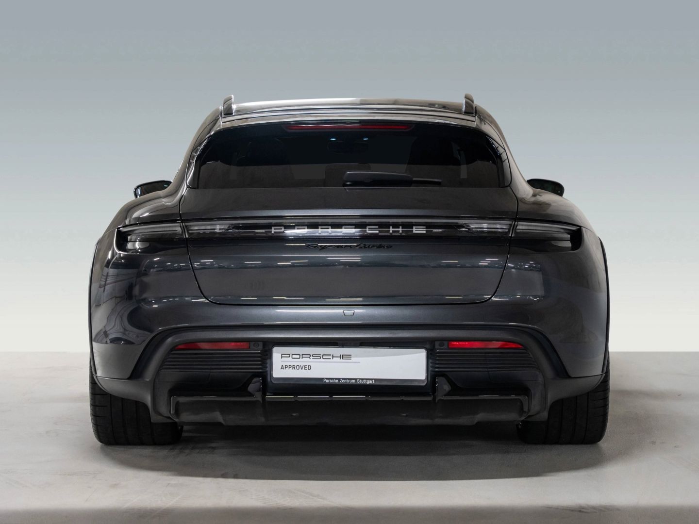 Porsche Taycan Turbo Cross Turismo HeadUp PDCC Wärmepump