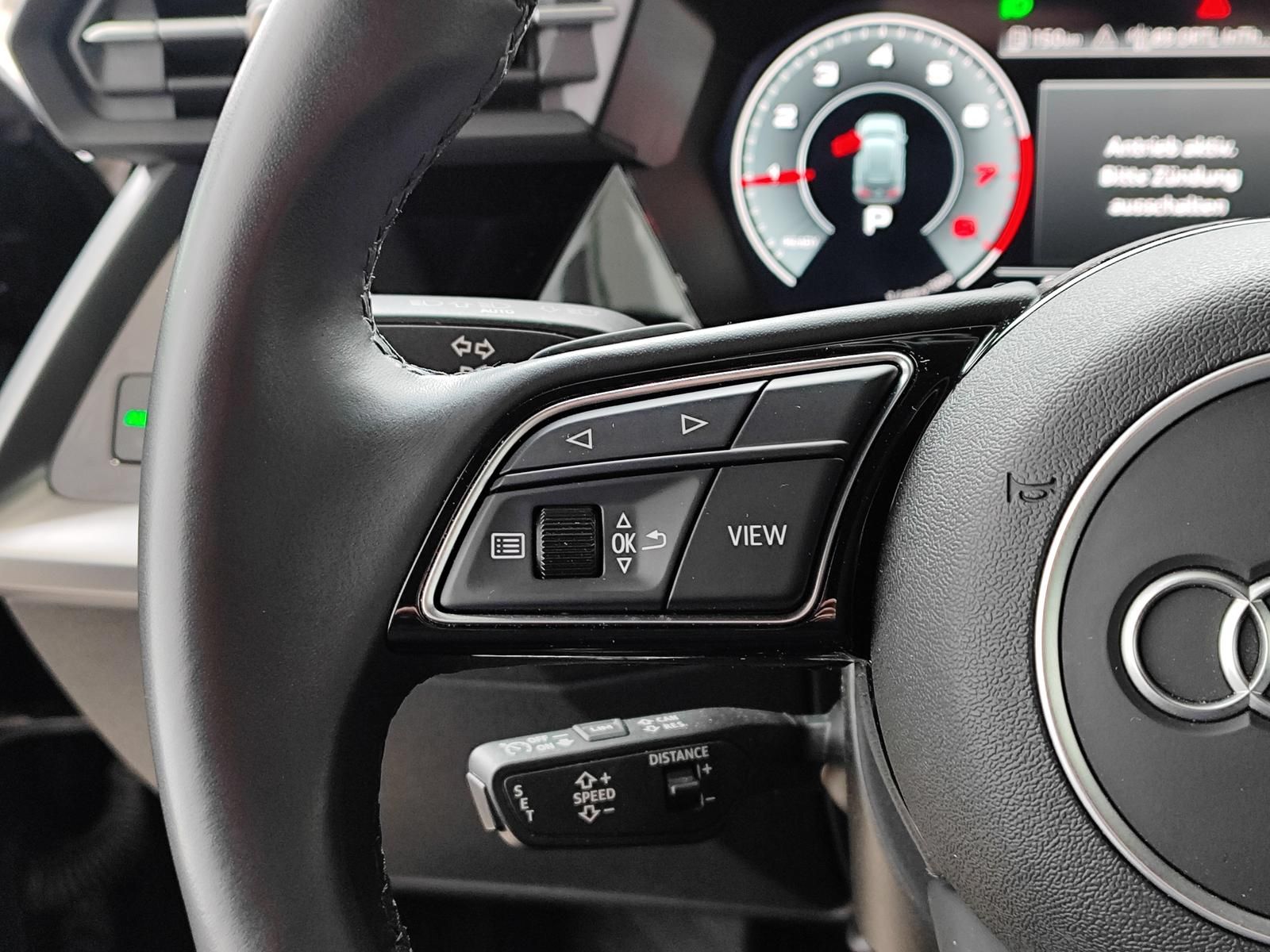 Audi A3 35 TFSI S Tronic S-Line Sportback LED|virt.Co