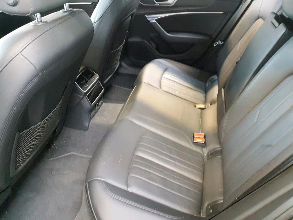 Audi A6 45 TDI quattro design - Samsaru's Car Outlet