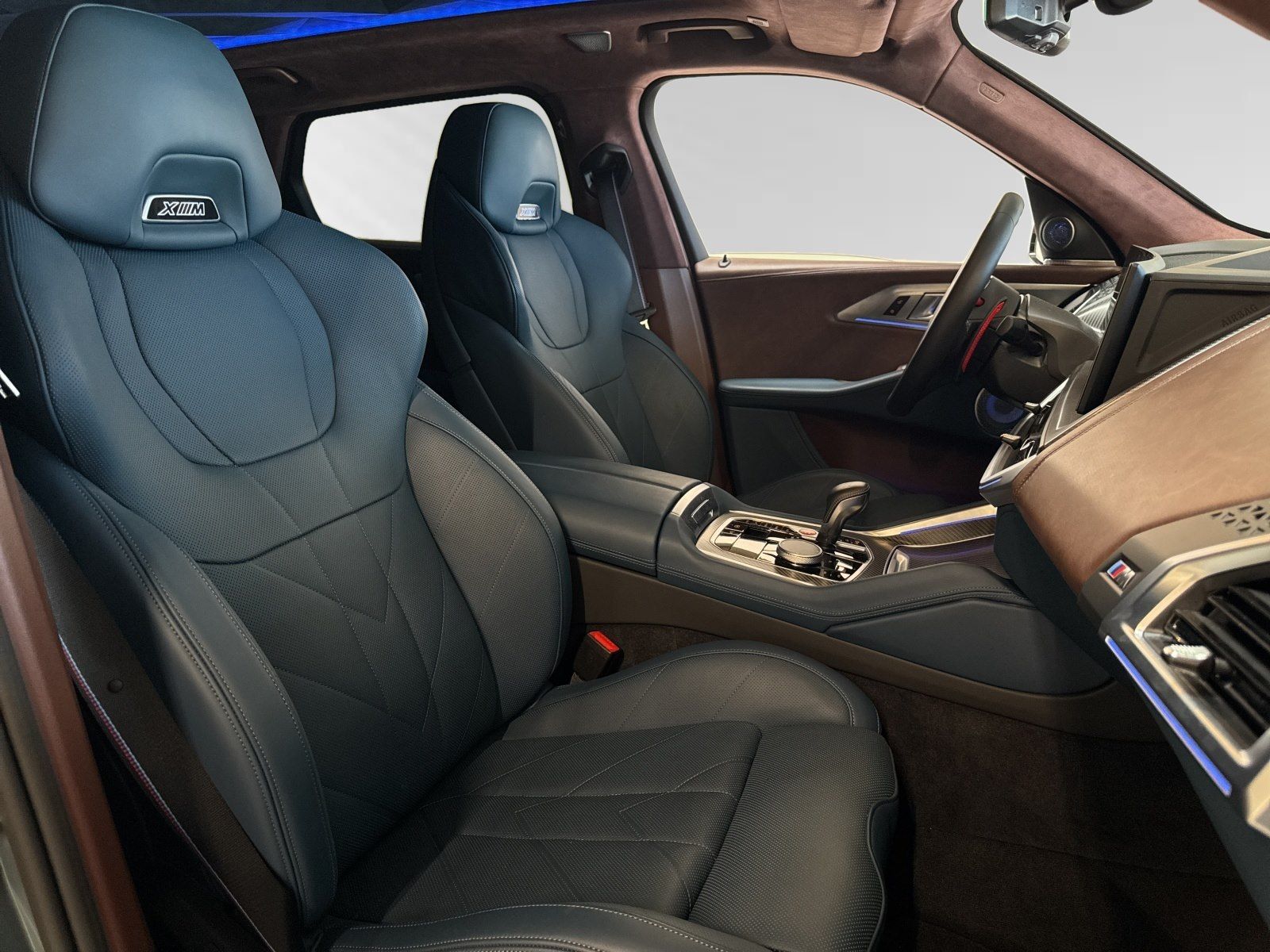 BMW XM Inkl. € 1.190 Zubehörbonus* B&WDiamond|AHK|23