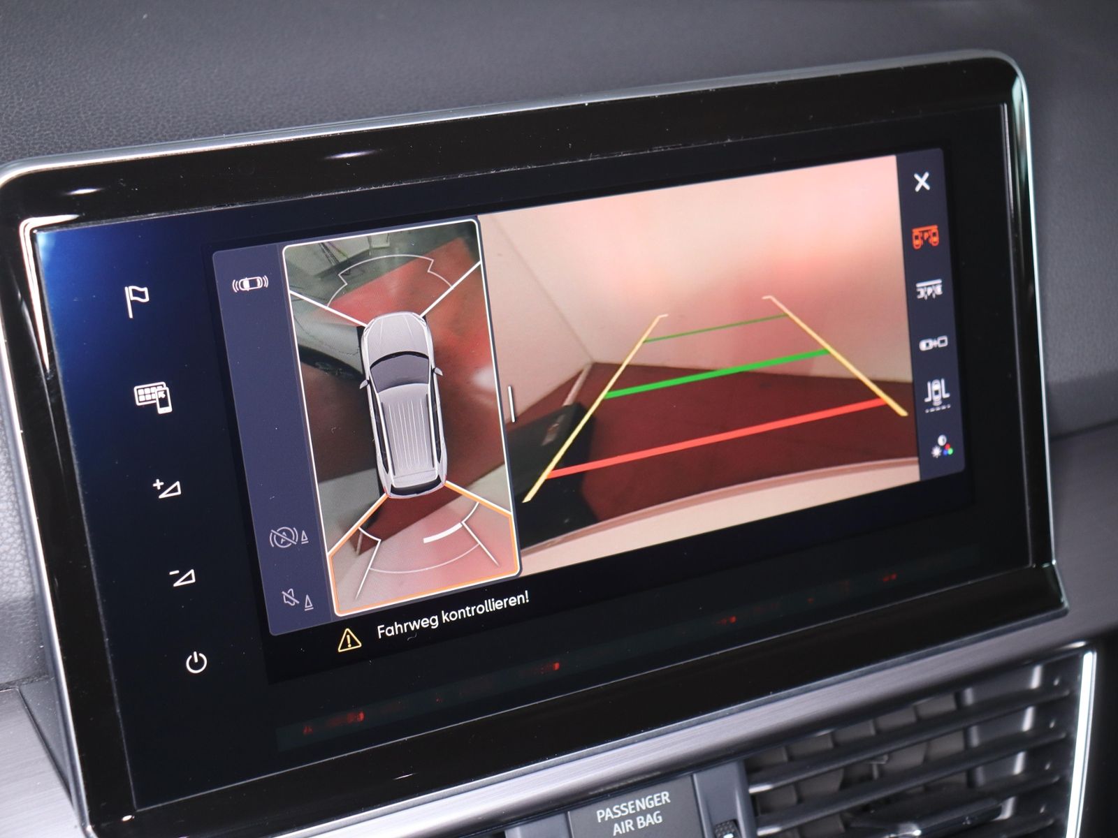 Seat Tarraco FR 1.4TSI e-Hybrid 344,-ohne Anzahlung N