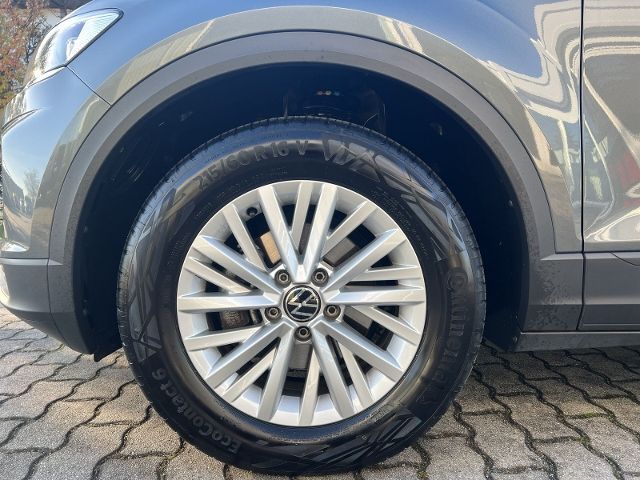 Volkswagen T-Roc 1.0 TSI Style - Samsaru's Car Outlet
