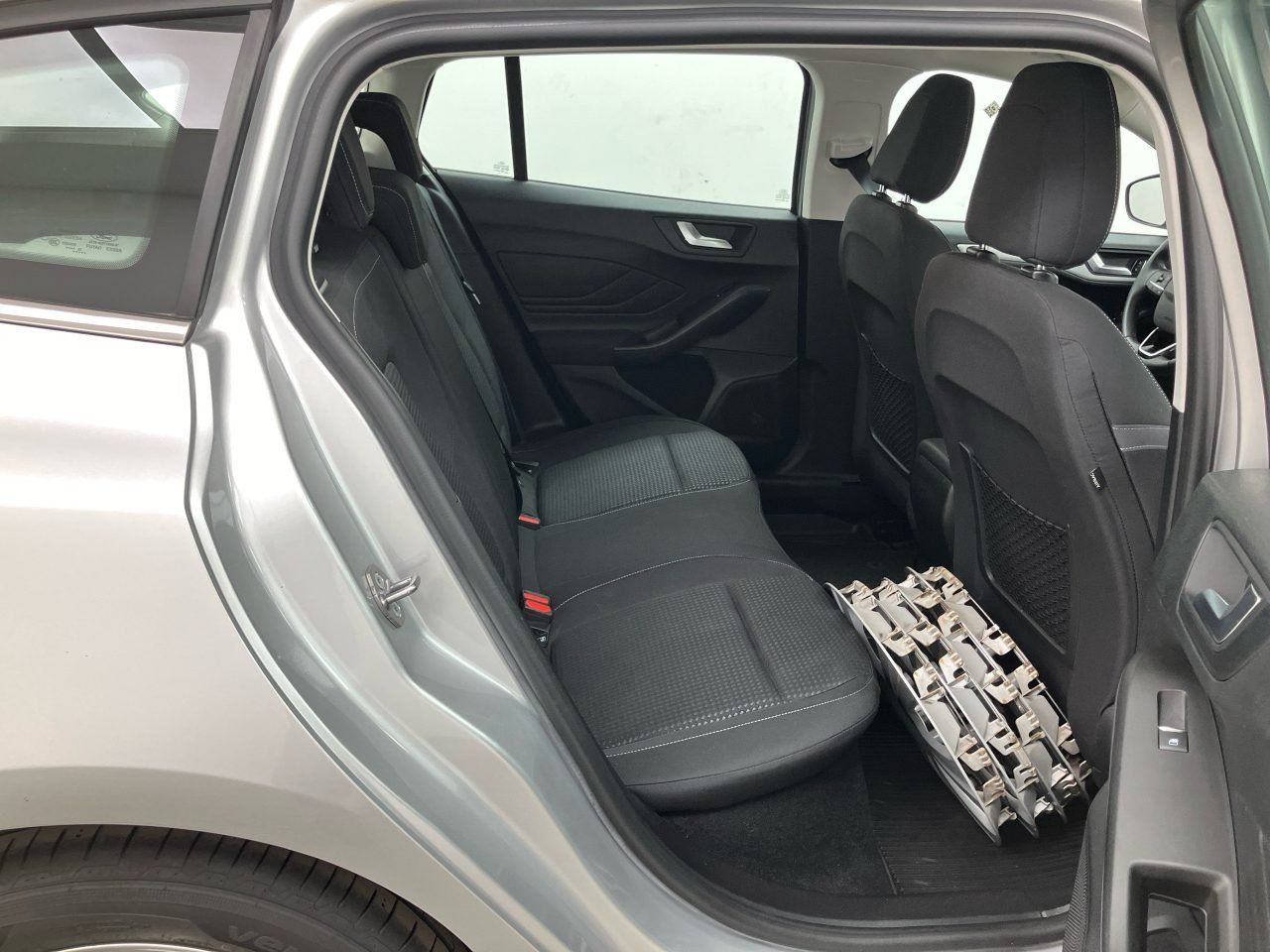 Ford Focus 2.0 EcoBlue Cool&Connect - Samsaru's Car Outlet