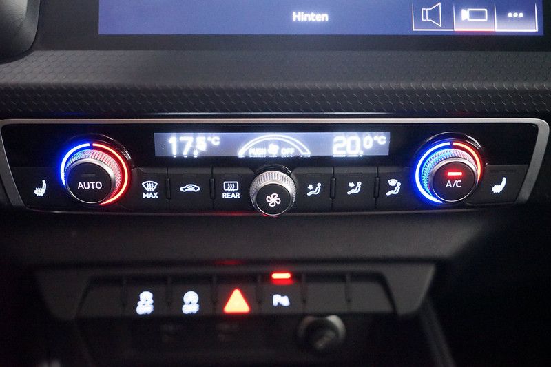 Audi A1 1.5 35 TFSI Sportback S-tronic*Kamera*Navi*DA