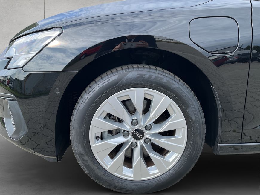 Audi A3 40 TFSIe Sportback S tronic LED Rückfahrkam.