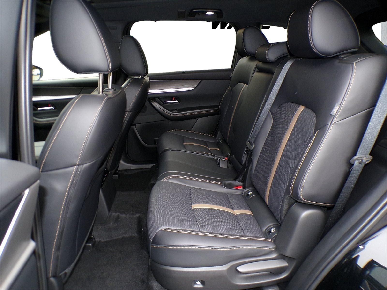 Mazda CX-80 2.5 e-Skyactive PHEV 330 AWD Homura Plus*P