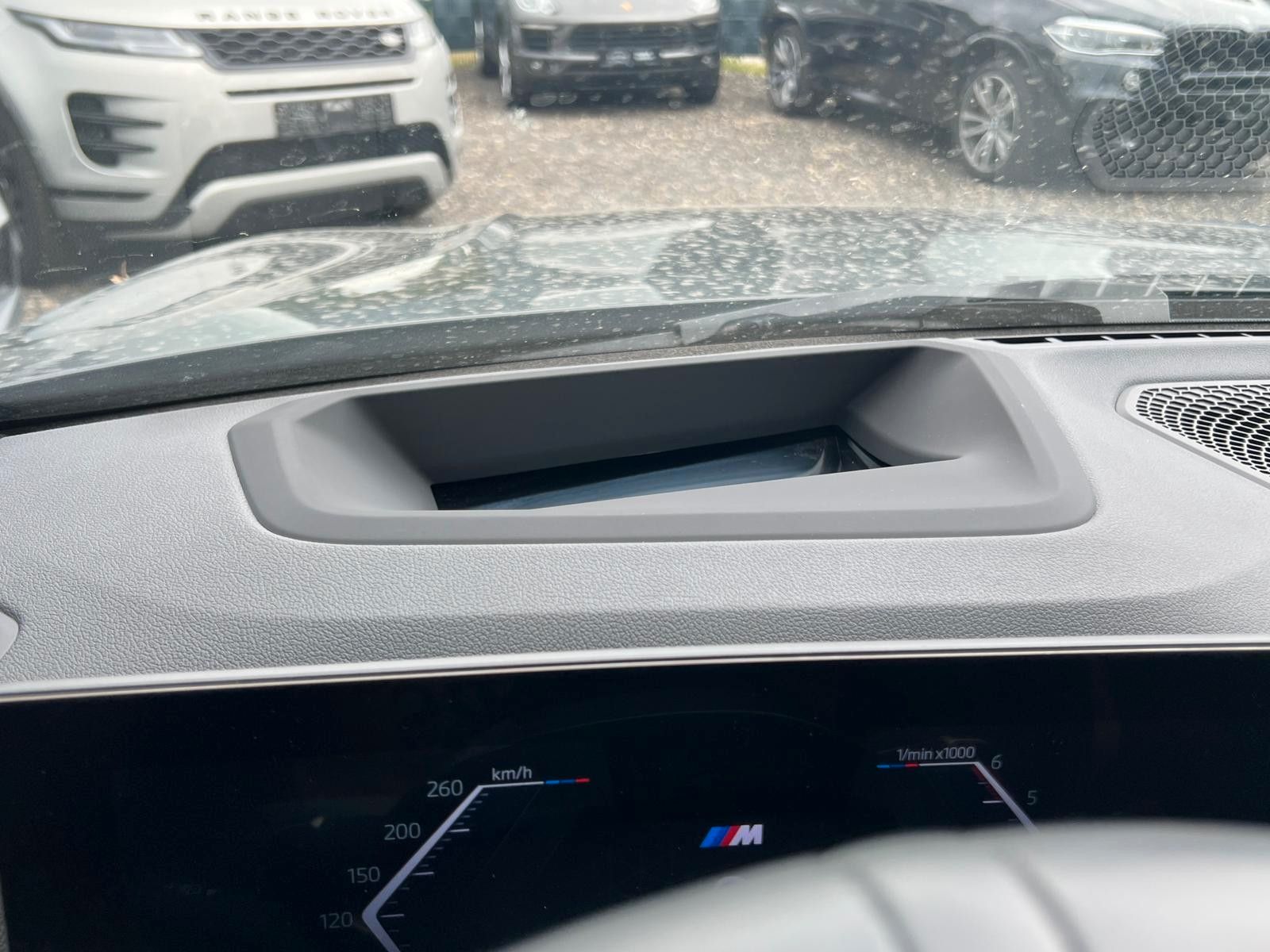 BMW 318d M SPORT-LASER-360 KAMERA-WIDESCREEN-M PAKET