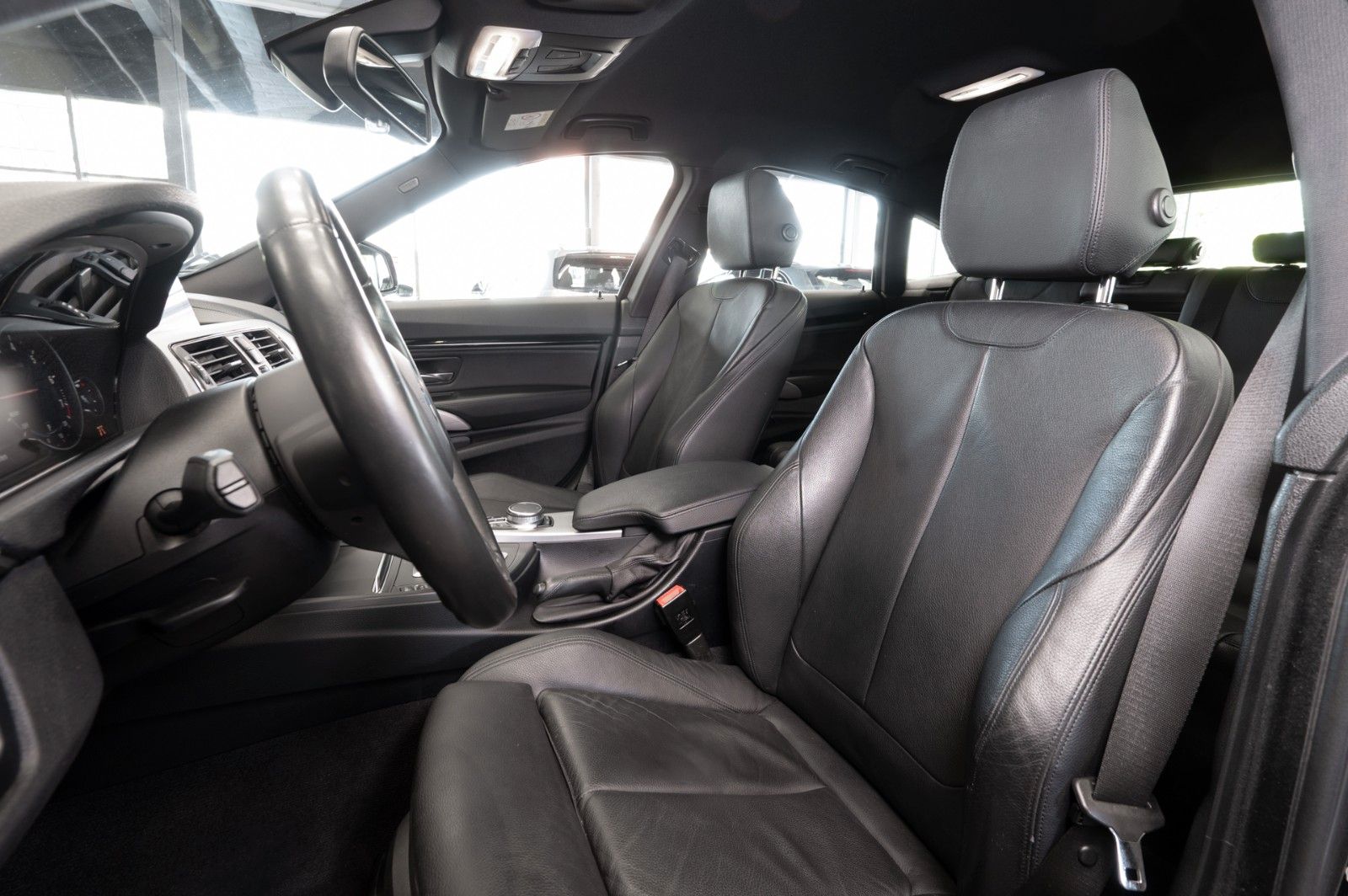 BMW 340i Gran Turismo xDrive M-PAKET - Samsaru's Car Outlet