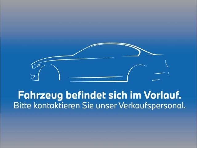 BMW 320 i Touring M Sport Memory+Adapt.LED+AHK+Temp