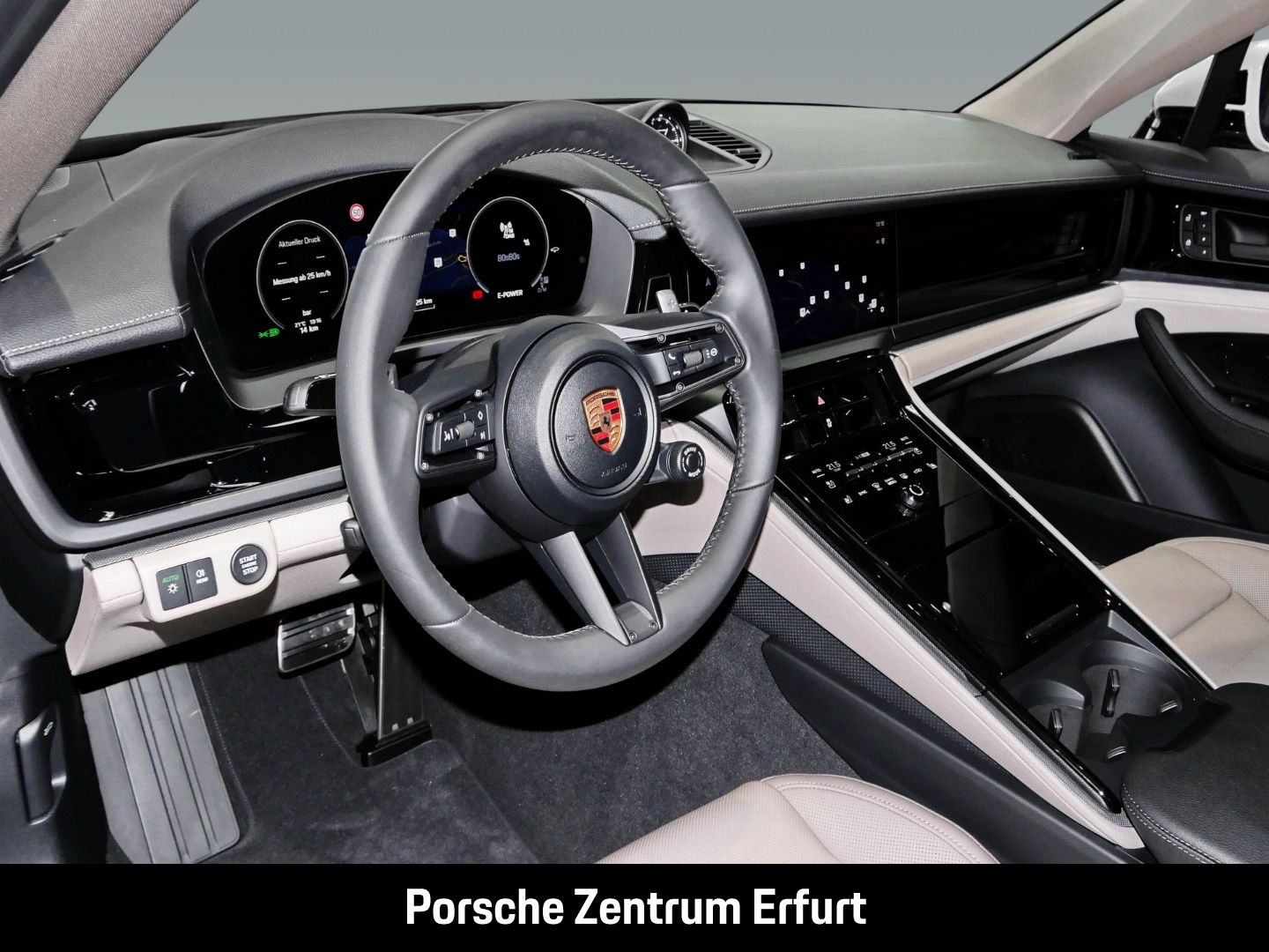 Porsche Panamera 4 E-Hybrid Matrix/Soft/4radlenkg/Headup
