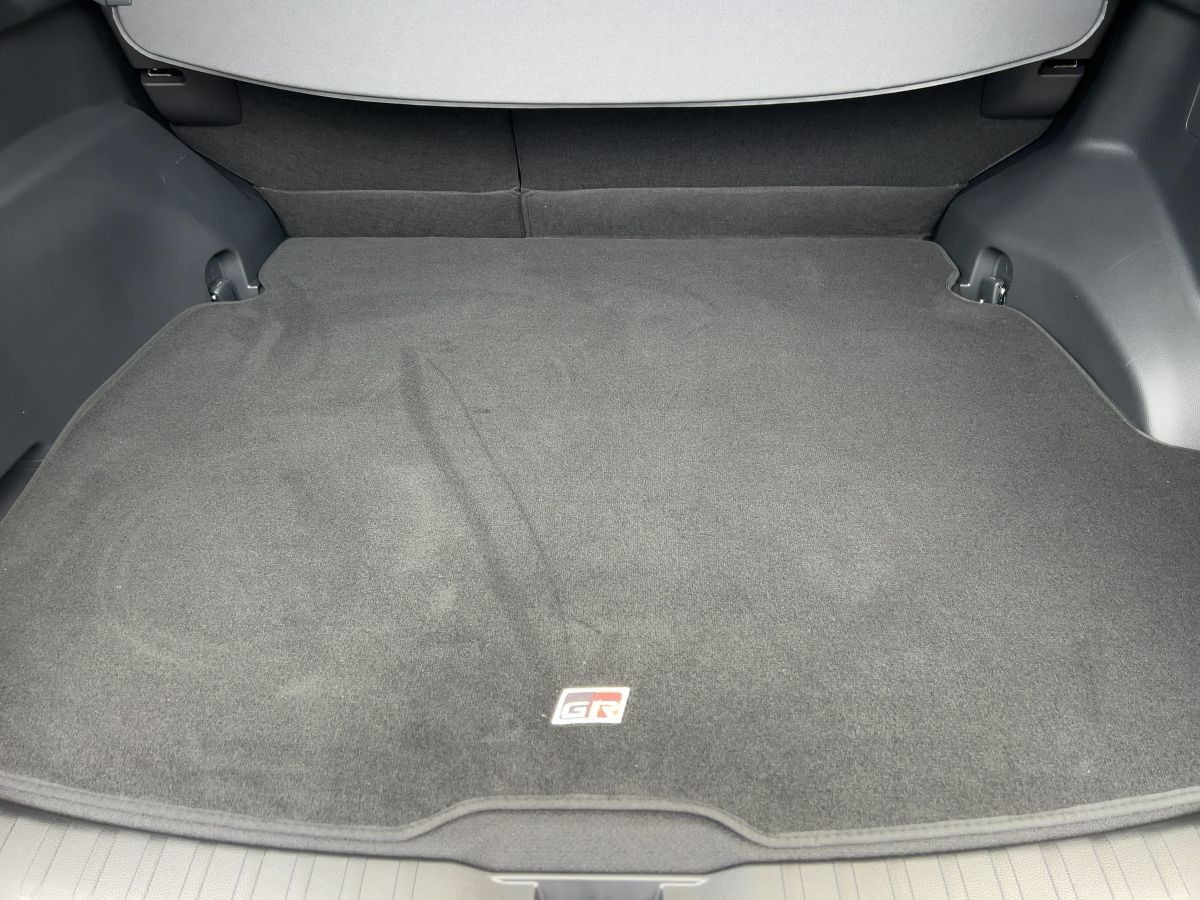 Toyota RAV4 Plug-in Hybrid 2.5l GR SPORT