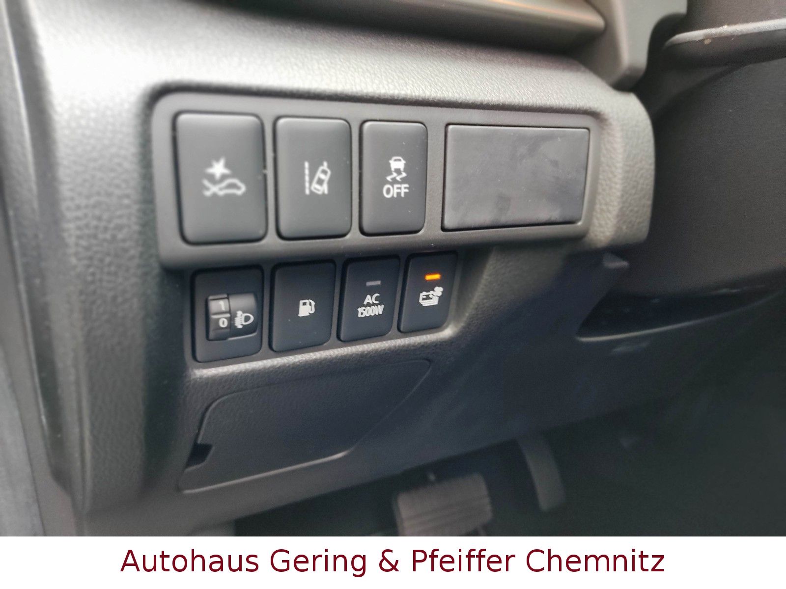 Mitsubishi Eclipse Cross PHEV PlugIn Hybrid Select Black