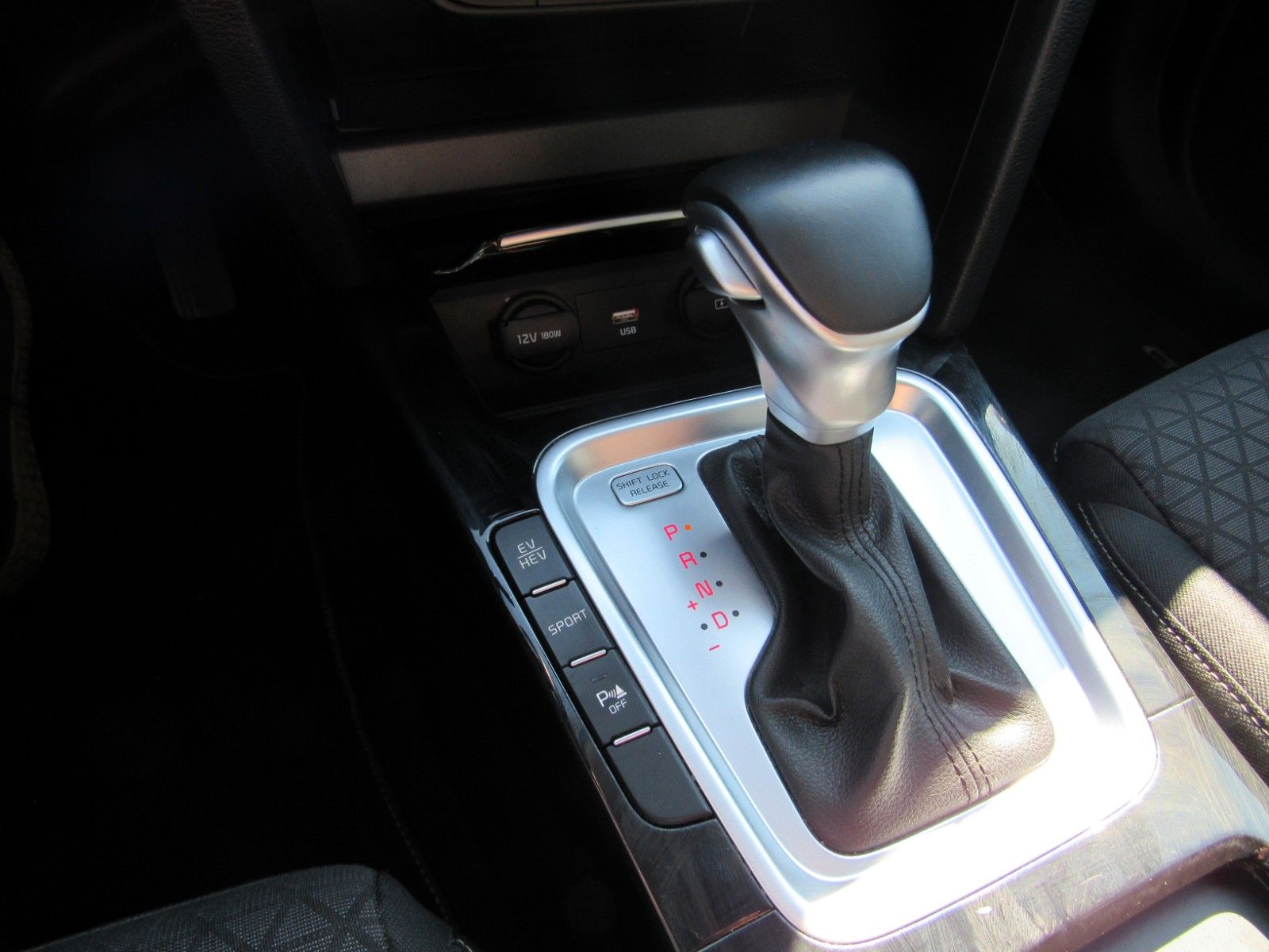 Kia Ceed Sportswagon 1.6 PHEV Spirit - Samsaru's Car Outlet