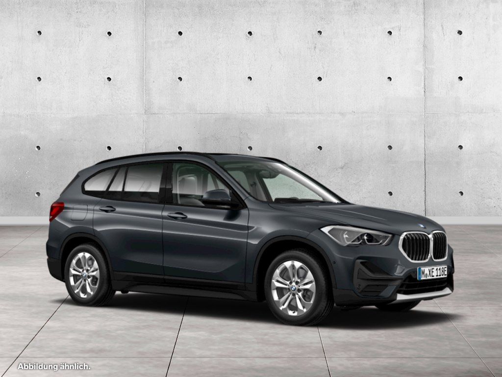 BMW X1 xDrive25e - Samsaru's Car Outlet