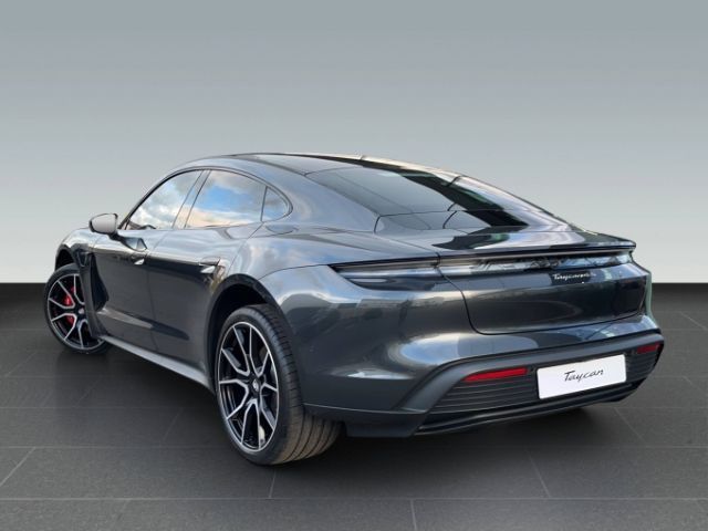 Porsche Taycan 4S - HD Matrix - Pano - Head up - BOSE