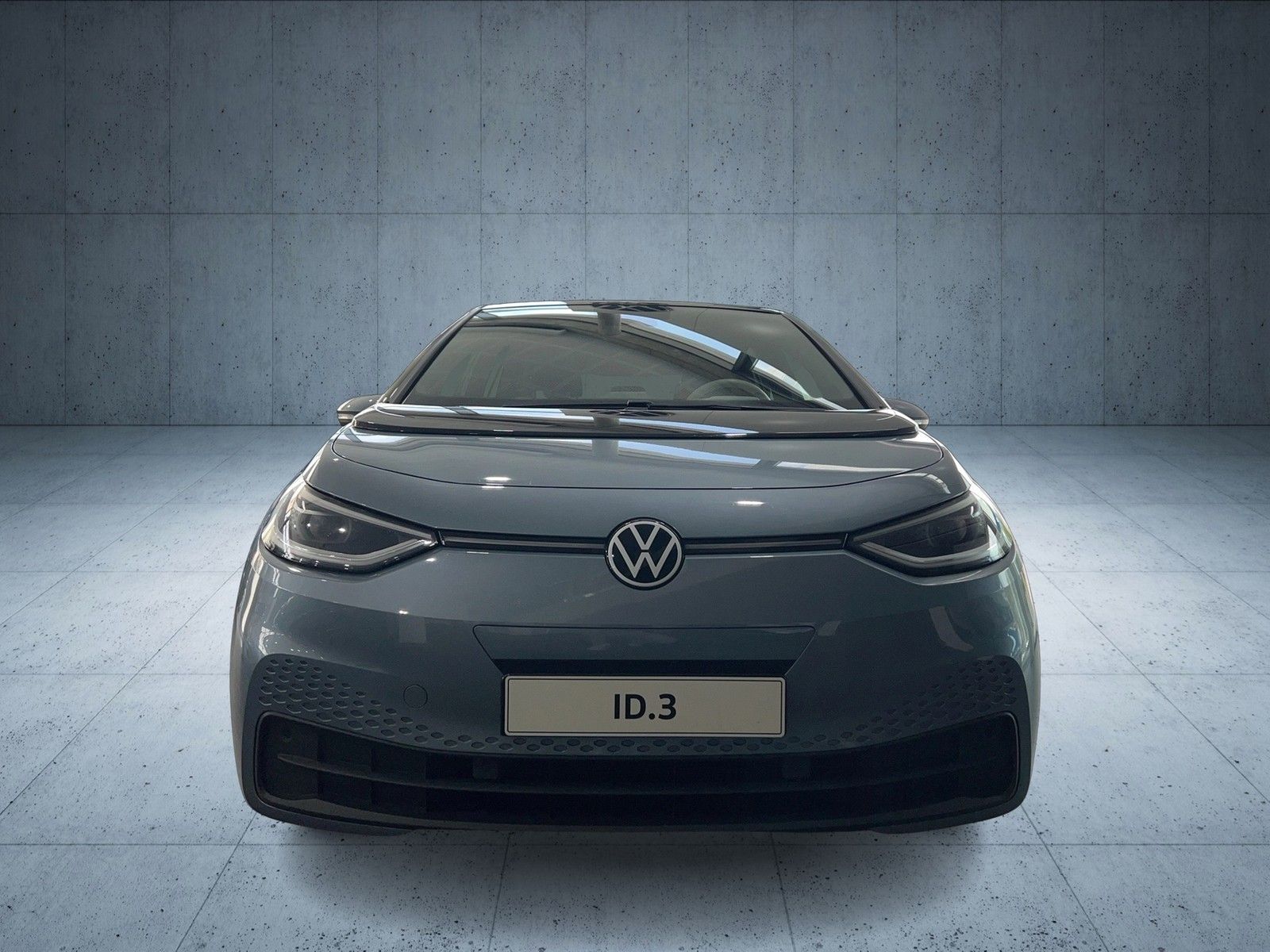 Volkswagen ID.3 Pro Performance Style - Samsaru's Car Outlet