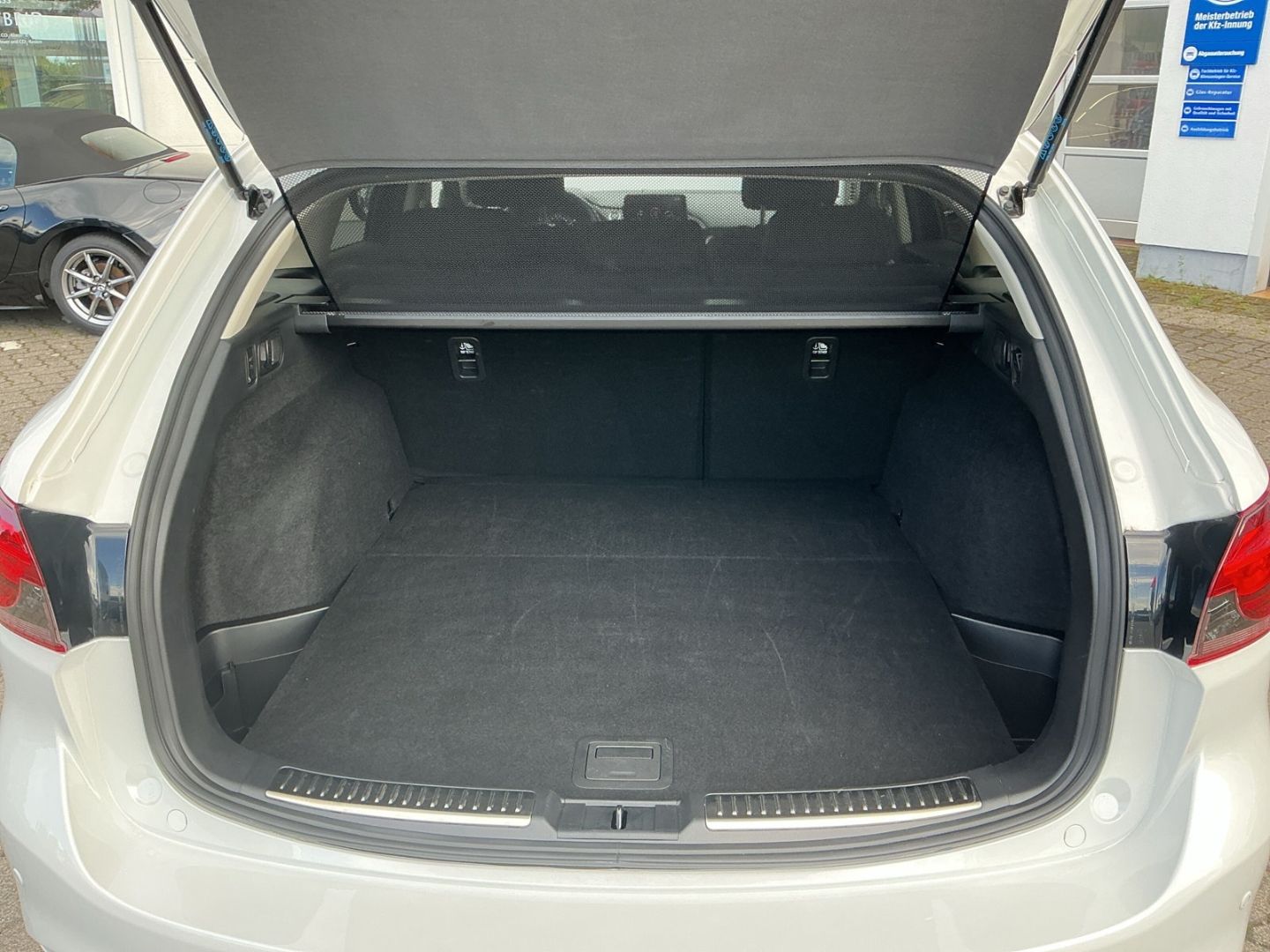 Mazda 6 SK 2.5 AT EXCLUSIVE MATRIX BOSE 360 HUD