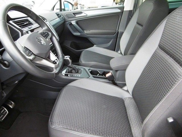 Volkswagen Tiguan 1.5 TSI OPF Active - Samsaru's Car Outlet