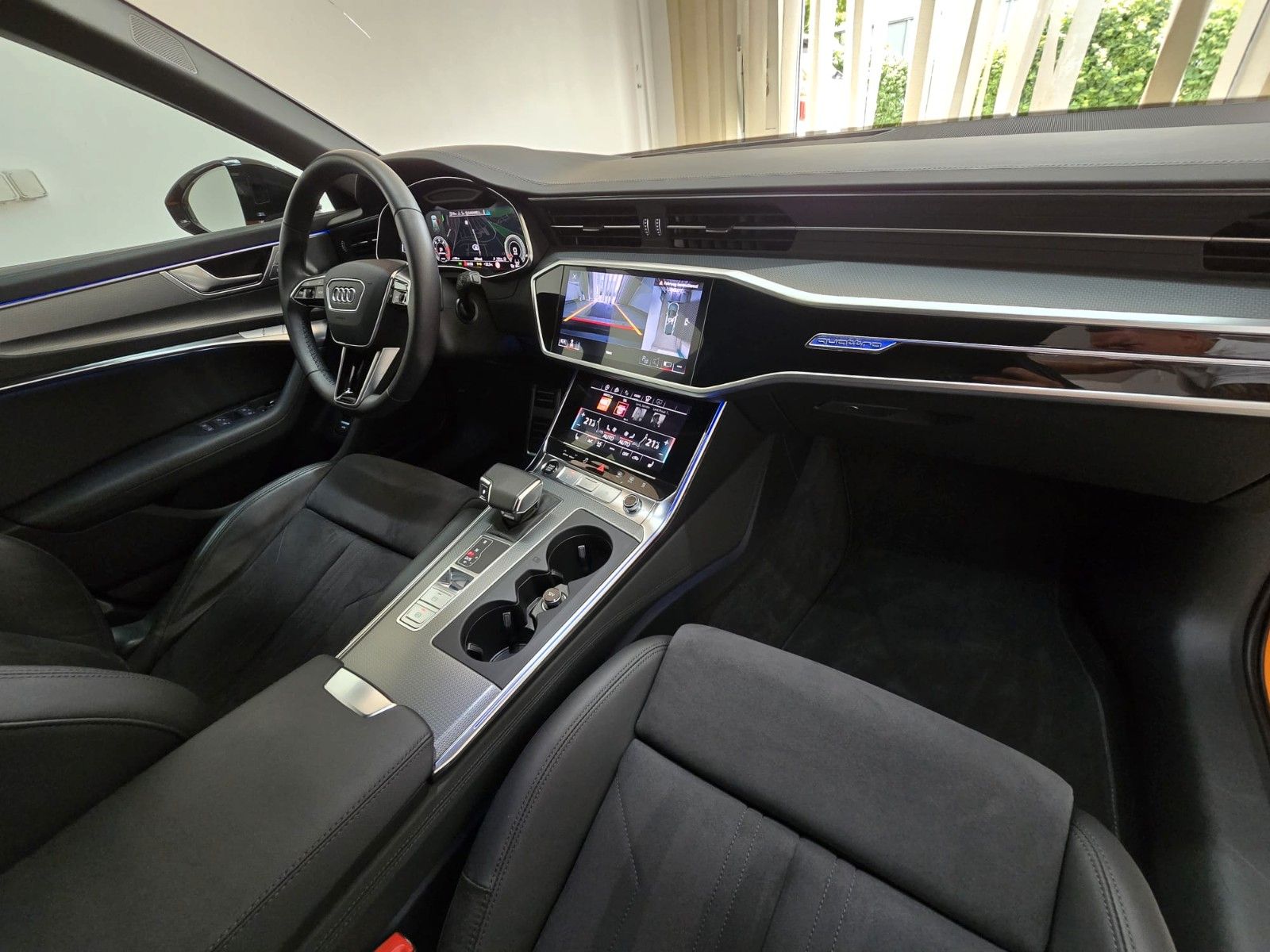 Audi A6 Allroad quattro 55 TDI Exclusive - Samsaru's Car Outlet