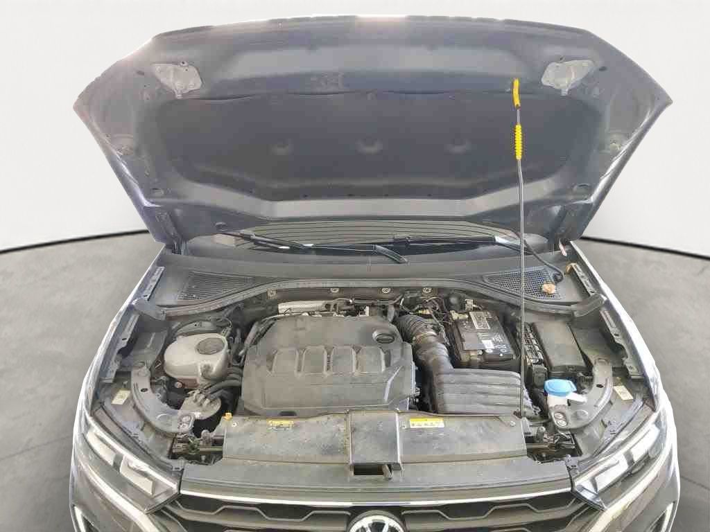 Volkswagen T-Roc 2.0 TDI Sport - Samsaru's Car Outlet
