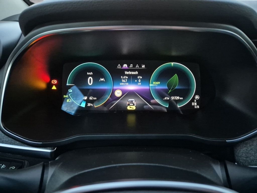 Renault ZOE Z.E. 50 INTENS - Samsaru's Car Outlet