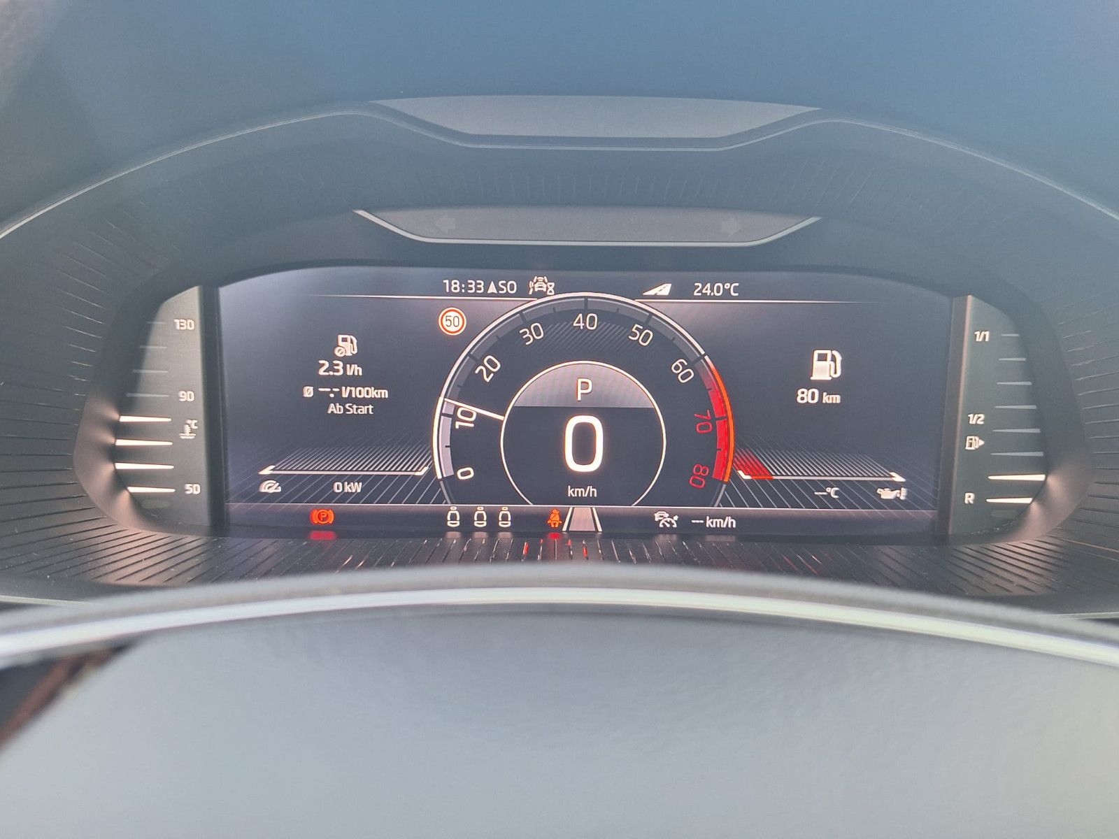 Skoda Kamiq 1.5 TSI ACT Style - Samsaru's Car Outlet