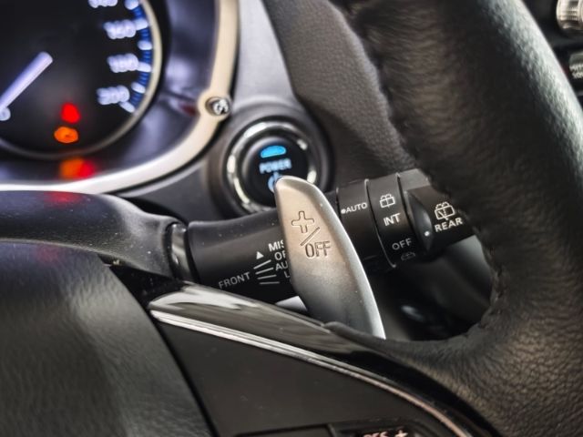 Mitsubishi Eclipse Cross StandHZG Navi Soundsystem 360 Kame
