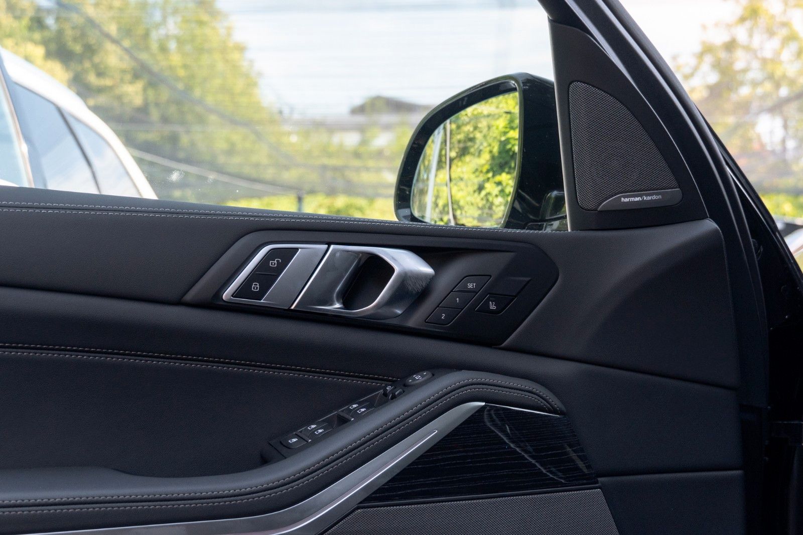 BMW X5 30d M SPORT.PANO.LUFTF.H/K.HUD.DR.ASS.360.AHK