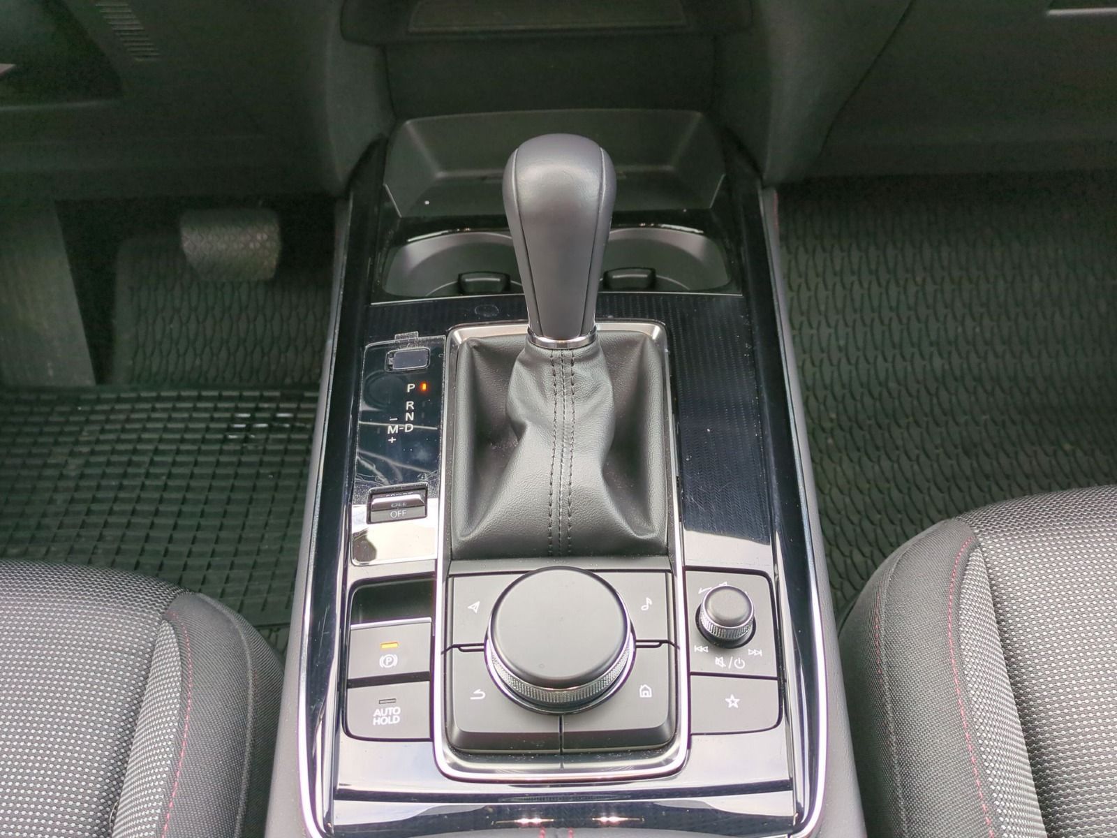 Mazda CX-30 Mazda CX-30 Homura BlackDeal