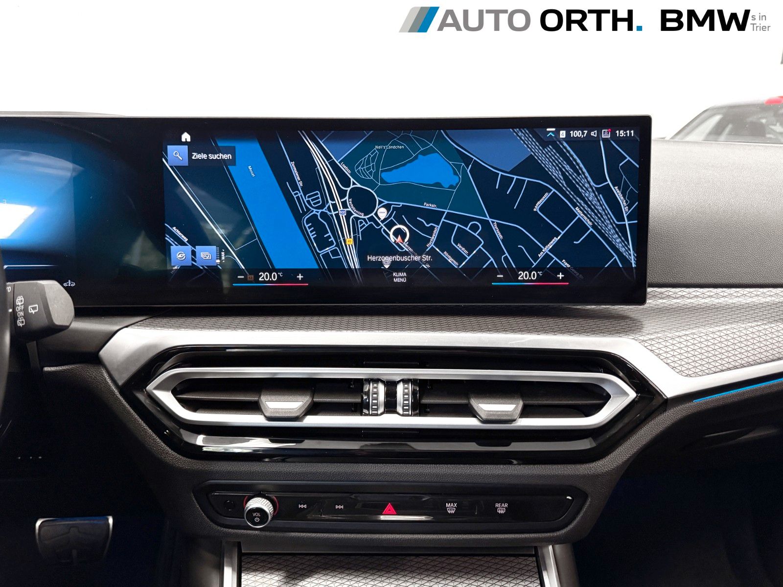 BMW 320d xDrive Touring M-SPORT-PRO HUD ST-HZG AHK