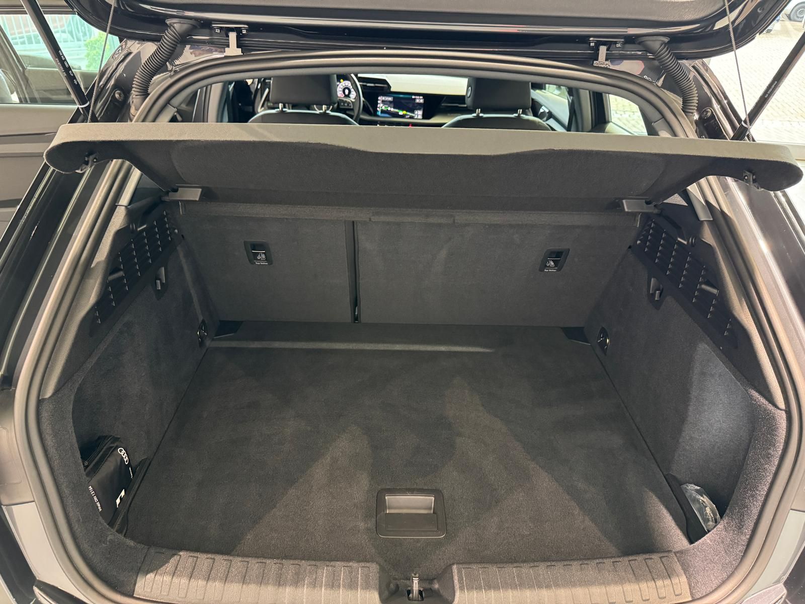 Audi A3 Sportback 40 TFSI Quattro LED S-tronic