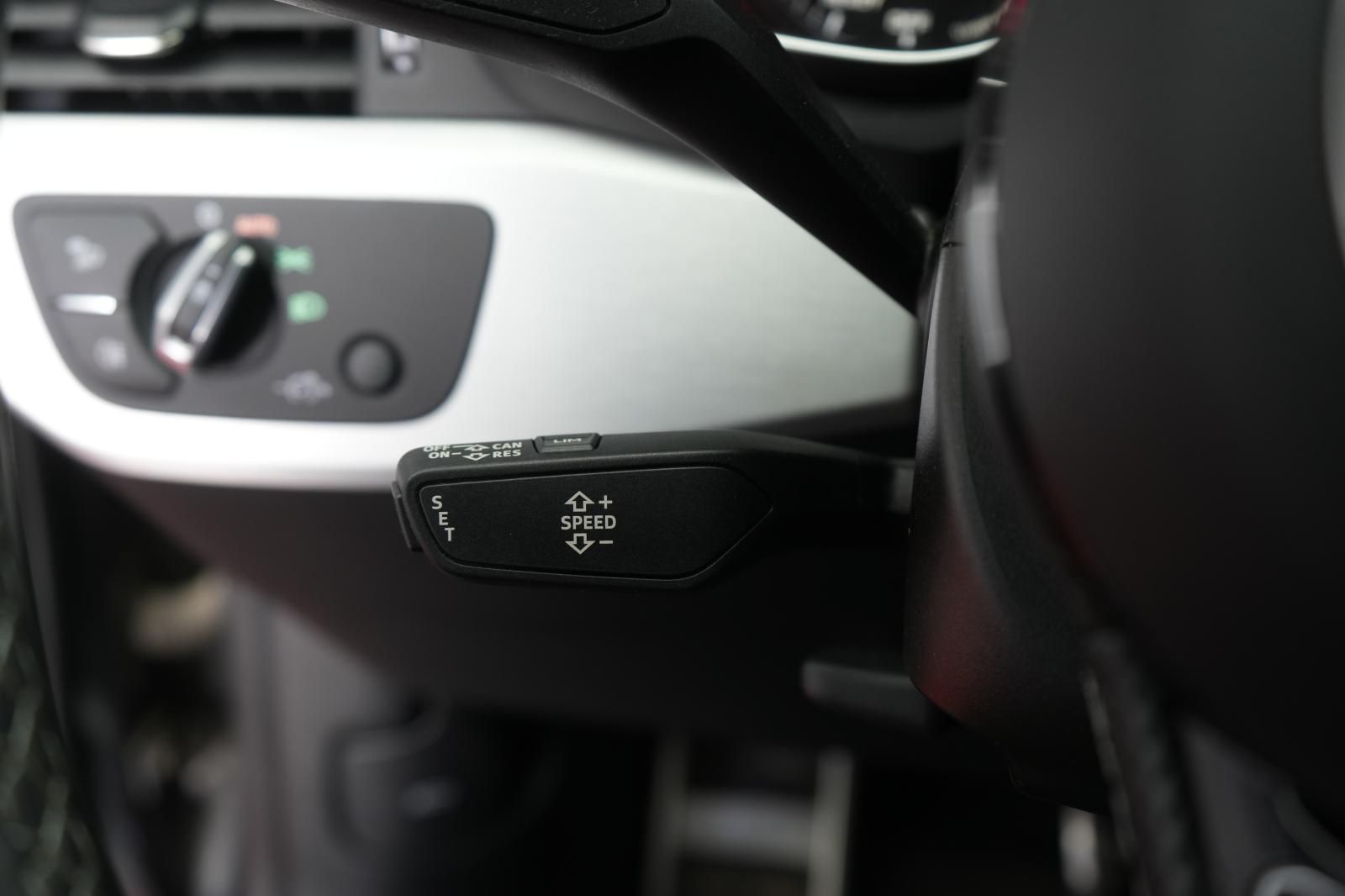 Audi A5 45 TFSI quattro S tronic S line CarPlay/Temp/