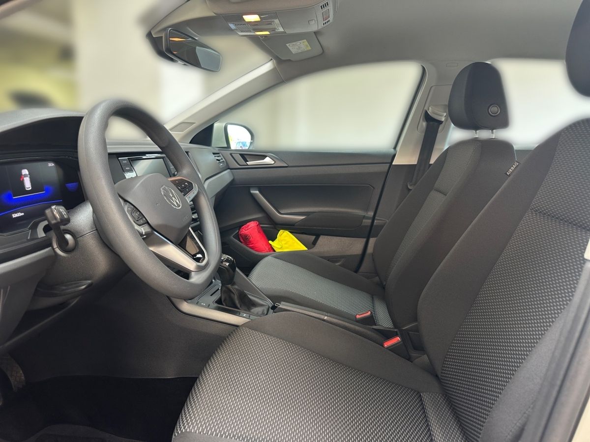 Volkswagen Taigo 1.0 TSI - Samsaru's Car Outlet