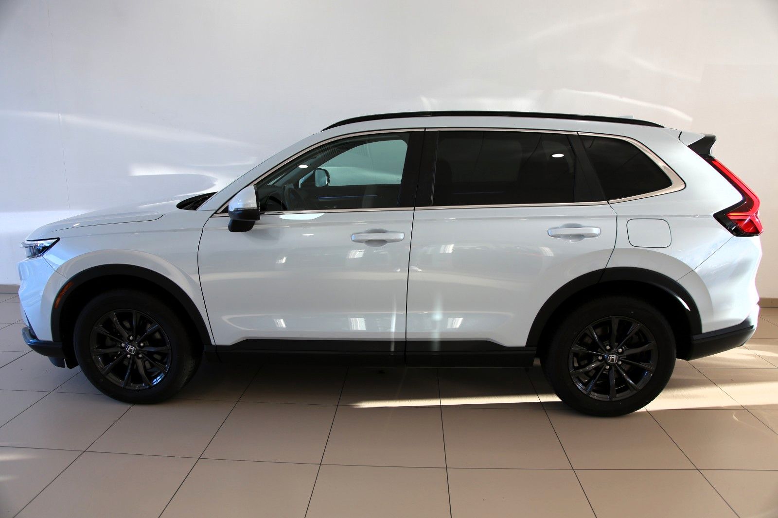 Honda CR-V e:HEV Elegance AWD