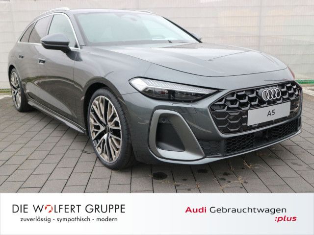 Audi A5 Avant TDI quattro 150 kW S tronic S line*AHK*