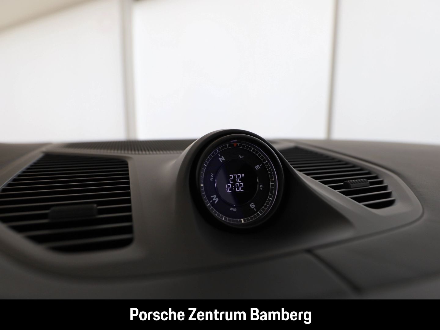 Porsche Cayenne Coupe/ Bose/ Luftfed./ Head-Up/ HD-Matri
