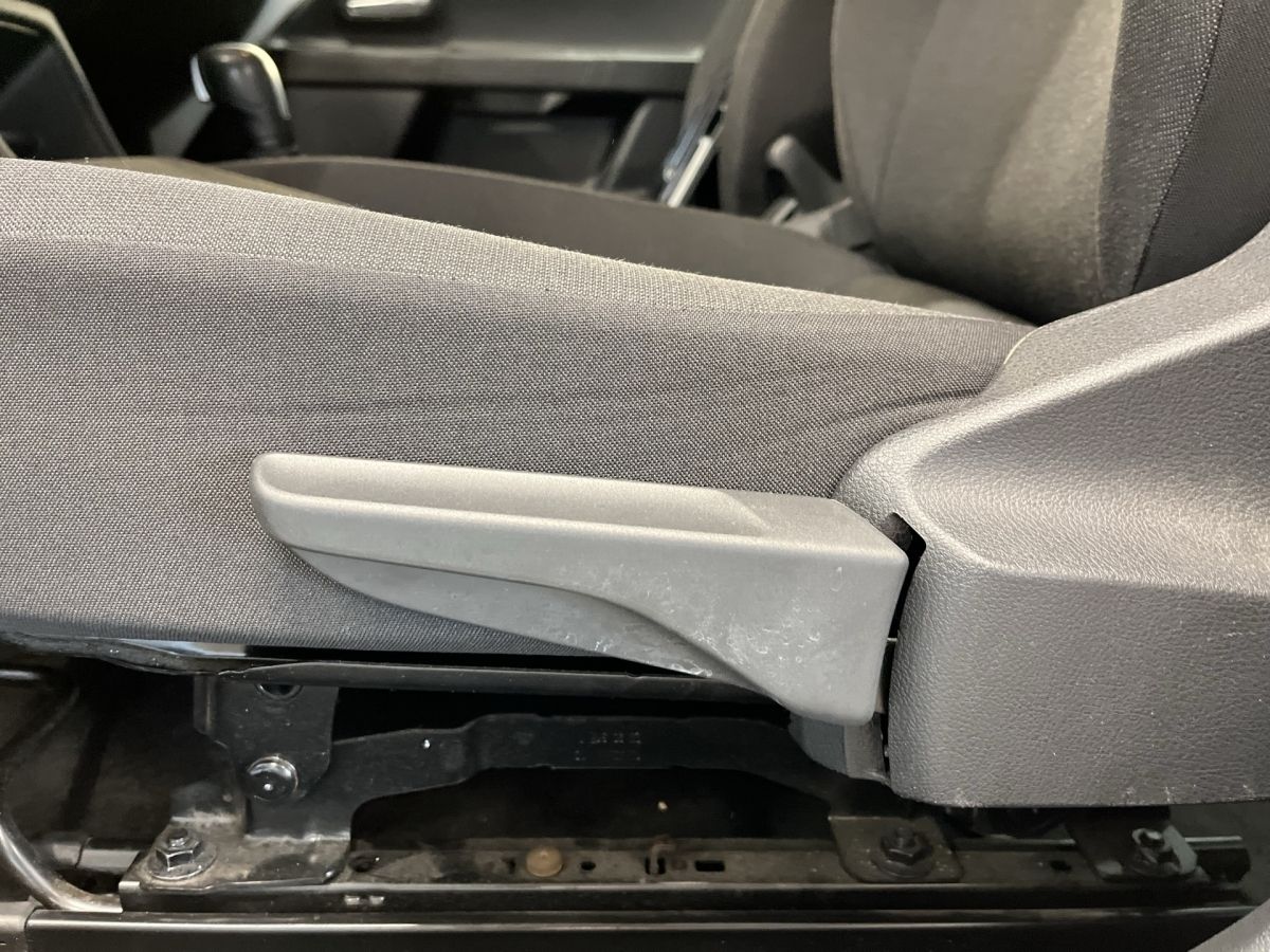 Volkswagen e-up! move up! - Samsaru's Car Outlet