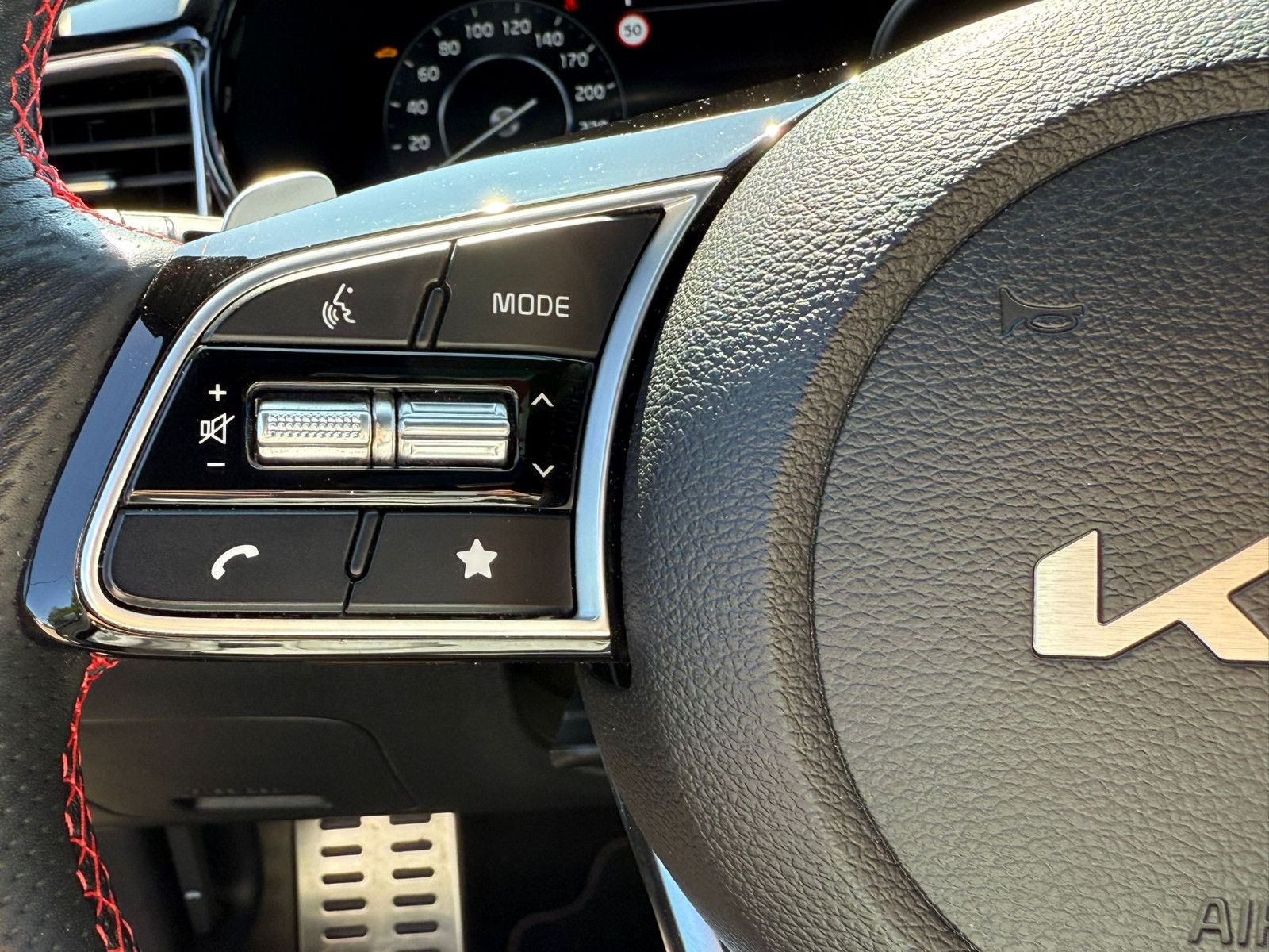 Kia ProCeed GT - Samsaru's Car Outlet