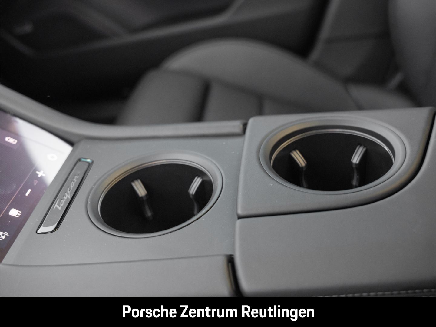 Porsche Taycan 4S Cross Turismo HA-Lenkung Active-Ride