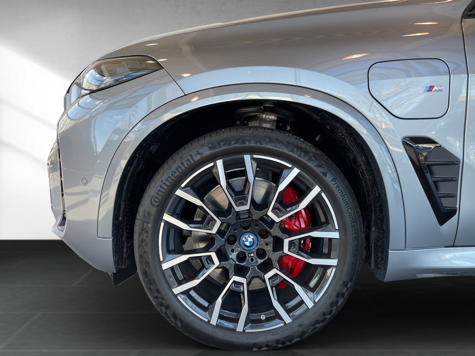 BMW X5 xDrive50e M Sport Pro Autobahn 360°Kam Luftfa