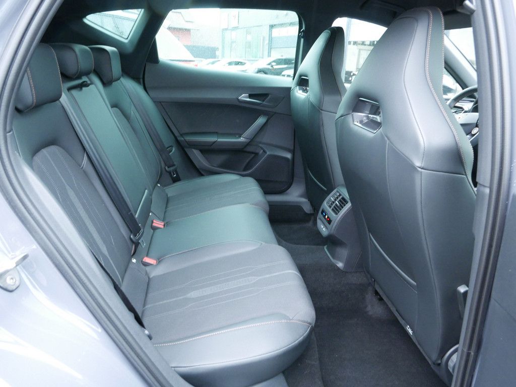 Cupra Formentor 2.0 TSI VZ 4Drive ACC LED COPPER AHK