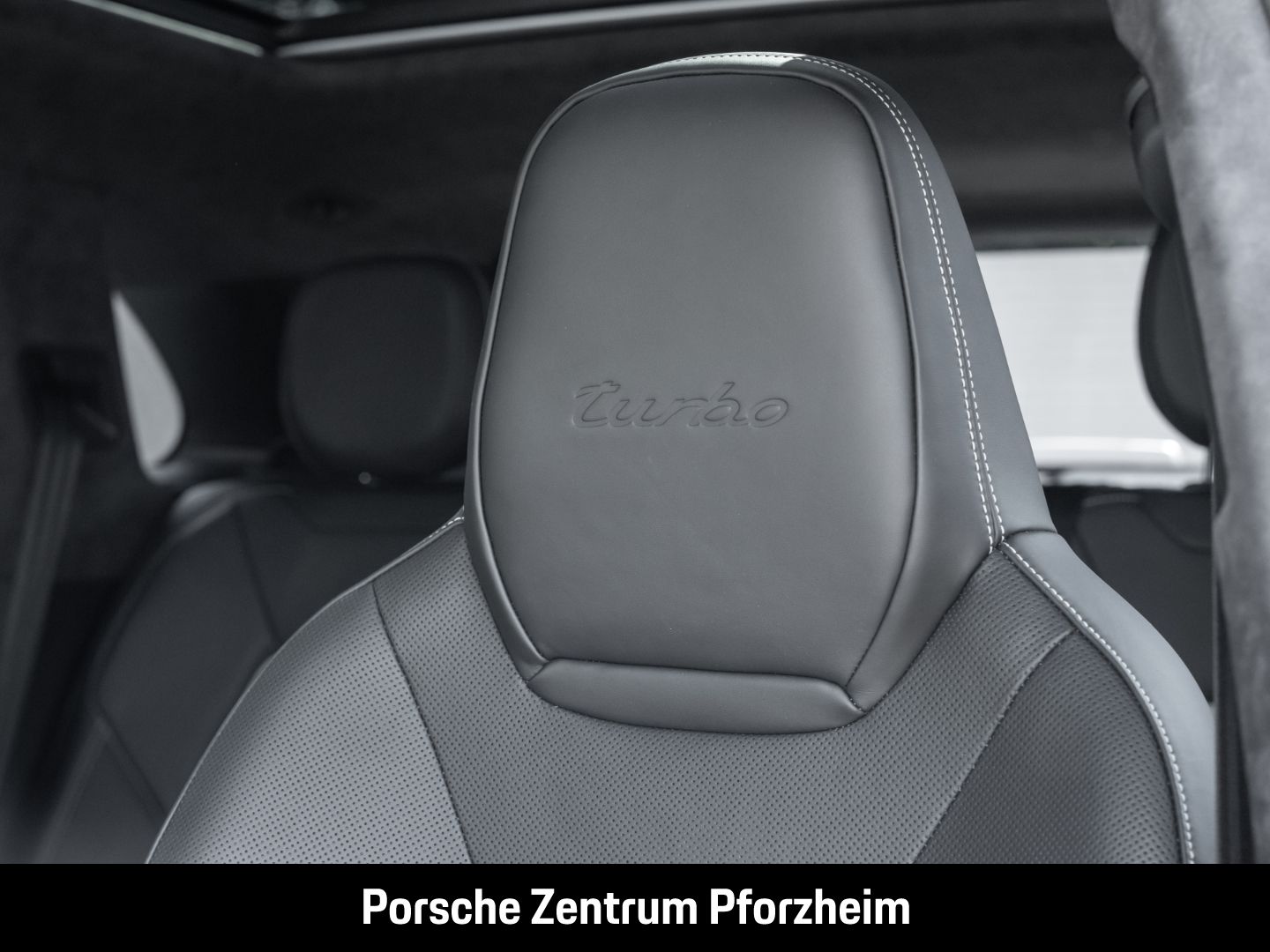 Porsche Cayenne Turbo BOSE Sportabgasanlage Panoramadach