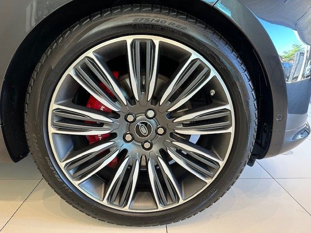 Range Rover Sport P525 Autobiography - Samsaru's Car Outlet