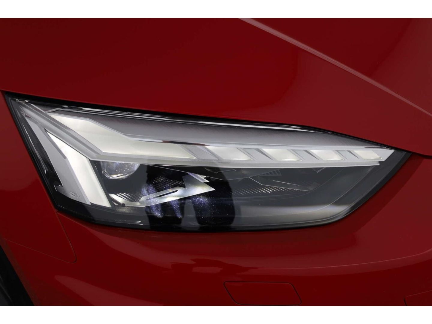 Audi A5 Cabriolet 40TDI quattro S line AHK/20''/Matri