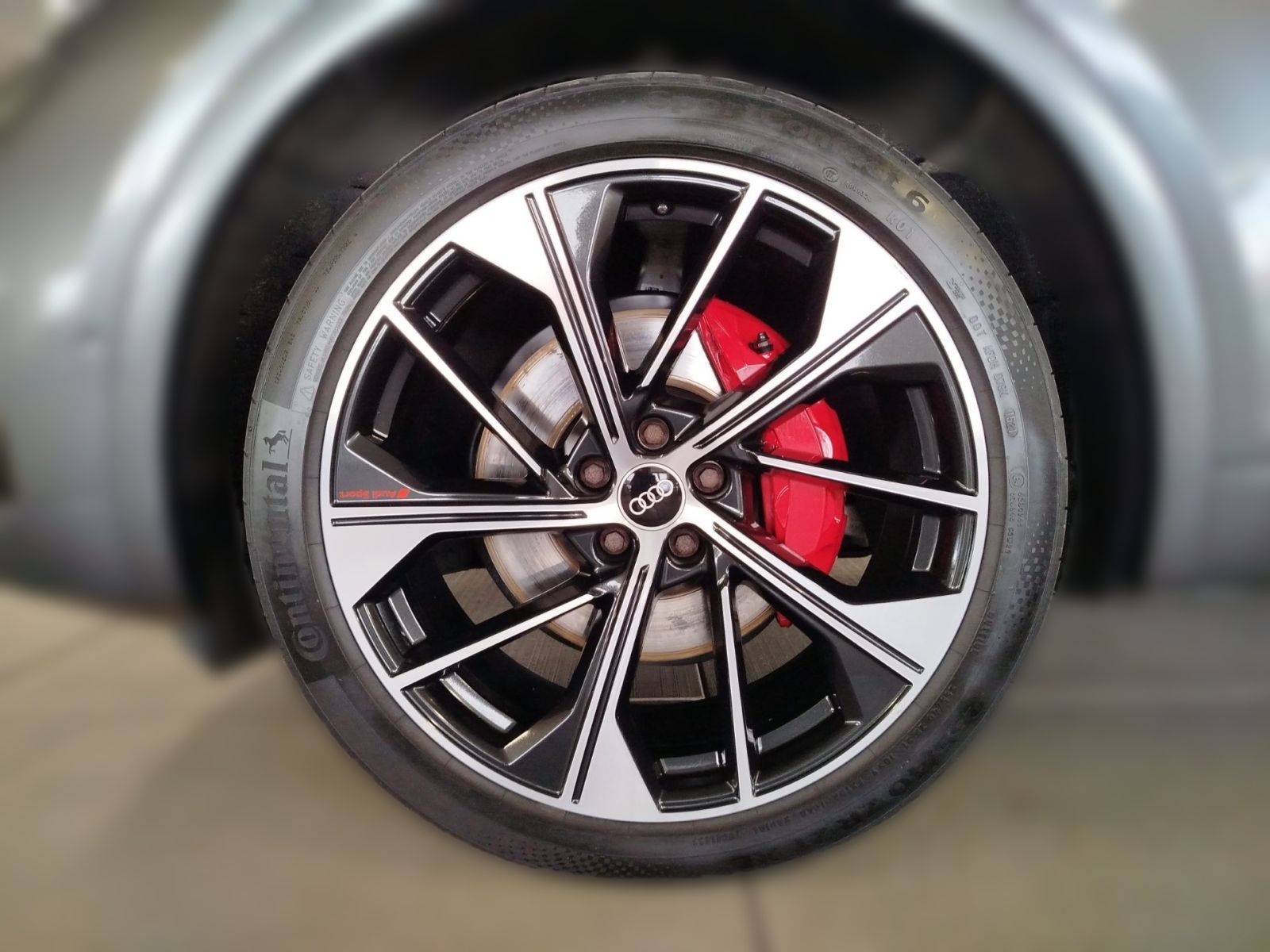 Audi Q5 Sportback 50 TDI quattro S line - Samsaru's Car Outlet