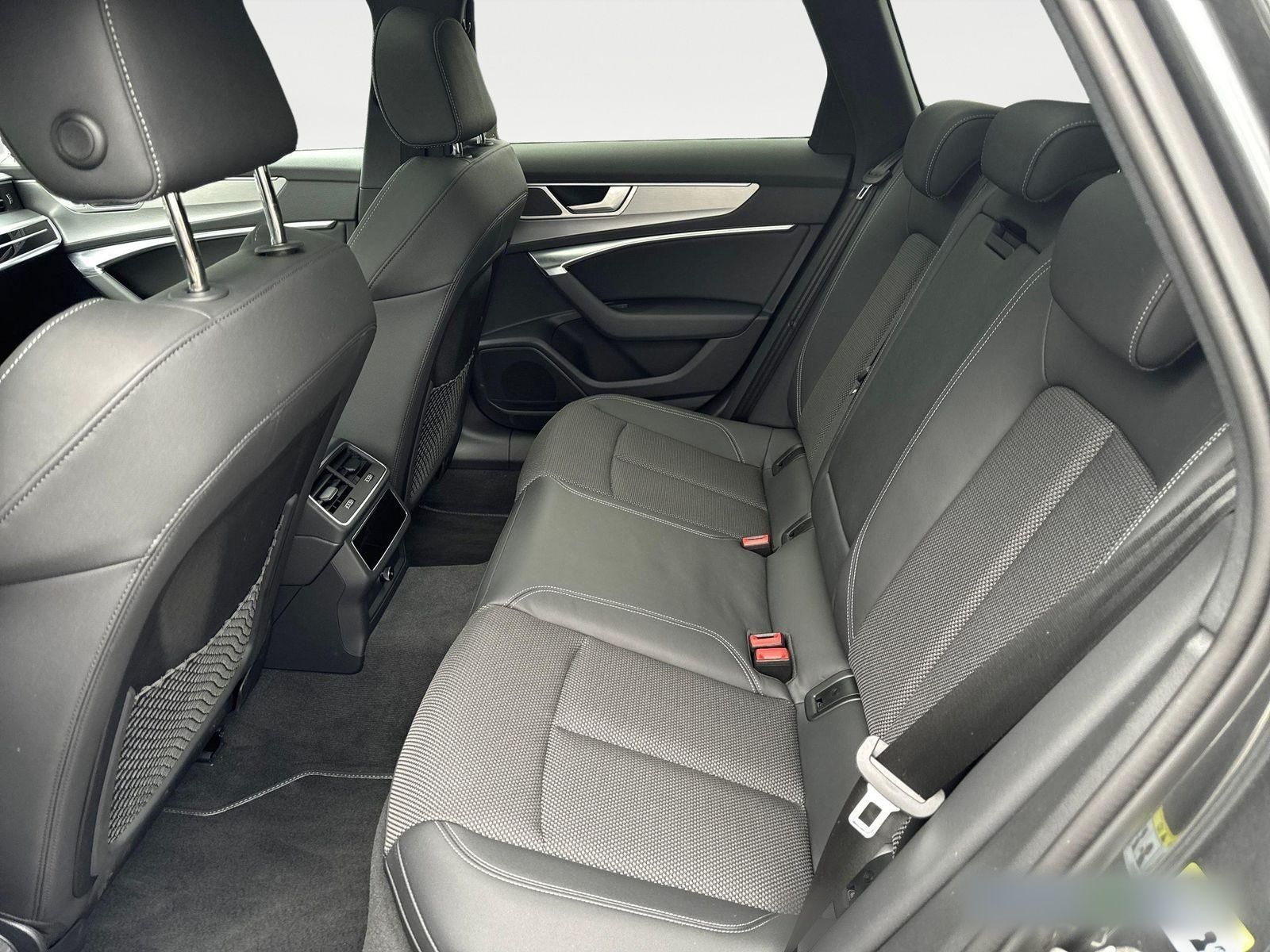 Audi A6 Avant 50 TDI qu S line - Samsaru's Car Outlet